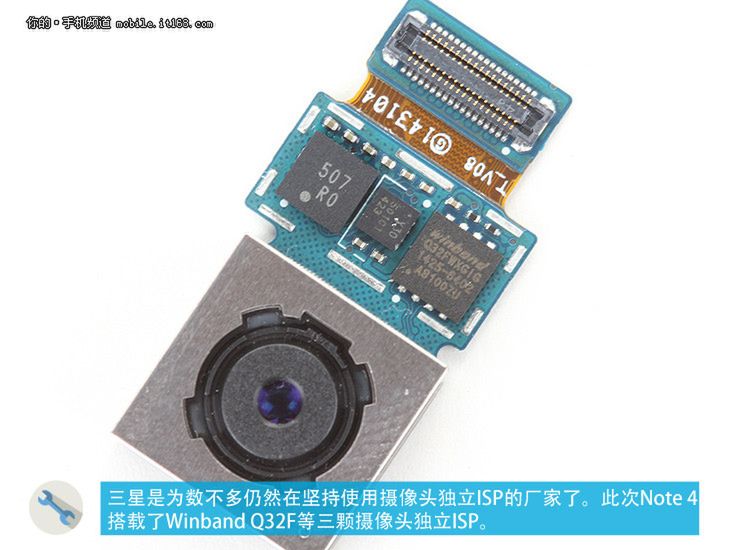 W skócie: Microsoft Lumia zamiast Nokii, aparat Oppo N3 i Galaxy Note 4 w częściach 13