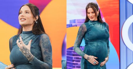 Karolina Gilon ujawniła PŁEĆ DZIECKA. "To było moje marzenie"