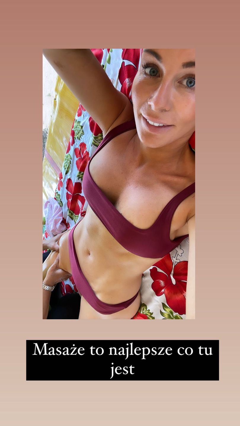 Małgorzata Rozenek