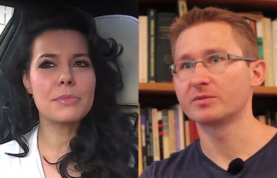 Dziennikarka „Polityki” zadowolona z zamknięcia sekcji opinii na Gazeta.pl, krytykuje je Sławomir Sierakowski