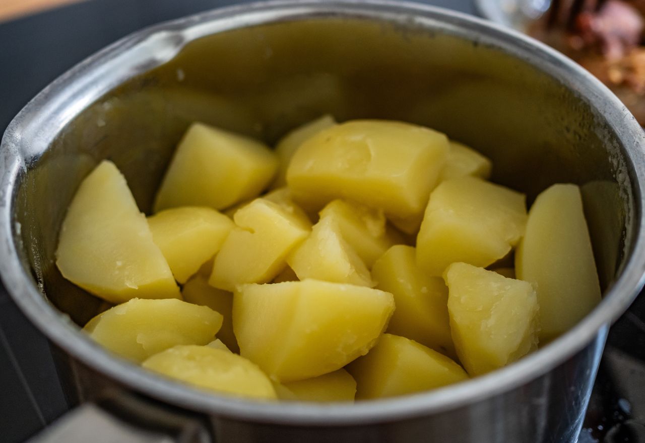 Ziemniaki jednak nie dla każdego. Oto kto powinien ich unikać