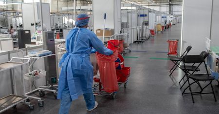 Koronawirus w Polsce. Ministerstwo Zdrowia opublikowało nowy raport