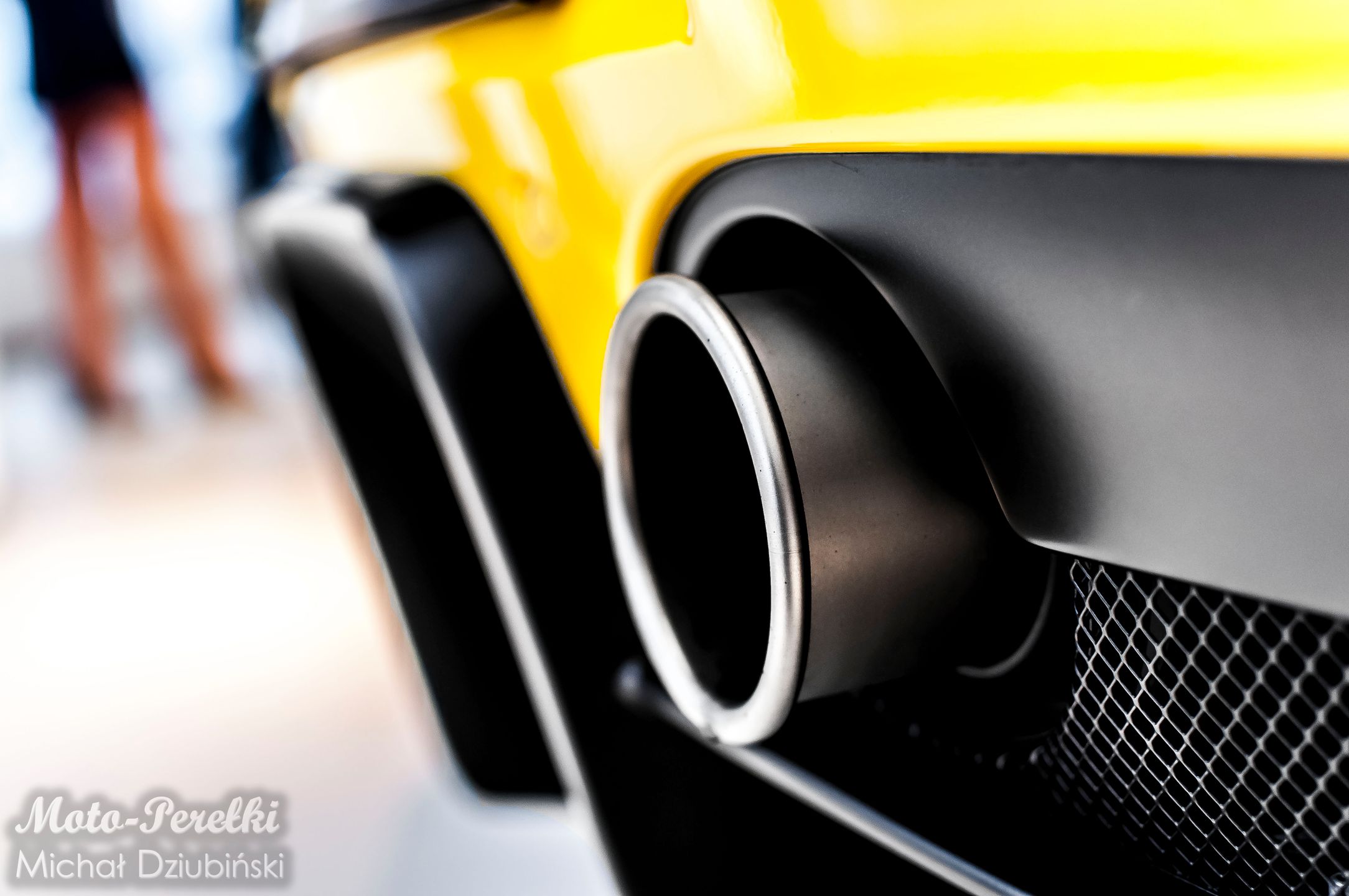 Prezentacja Ferrari 458 Speciale 9