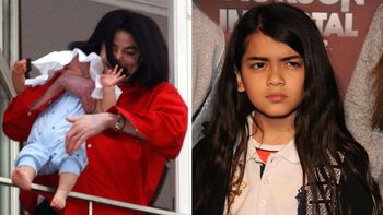 Najmłodszy syn Micheala Jackson ma 23 lata. Tak dziś wygląda Blanket Jackson