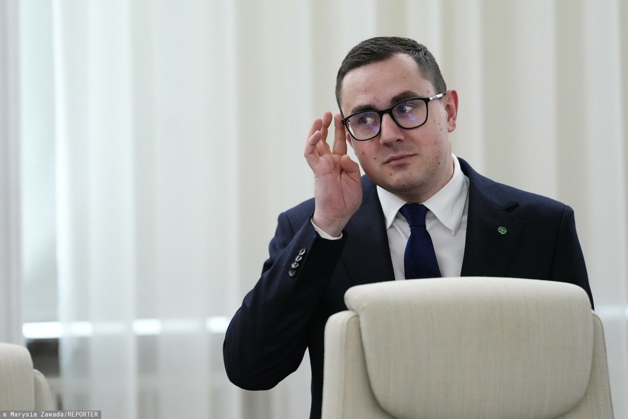 Co dalej z rachunkami za prąd? Minister składa deklarację