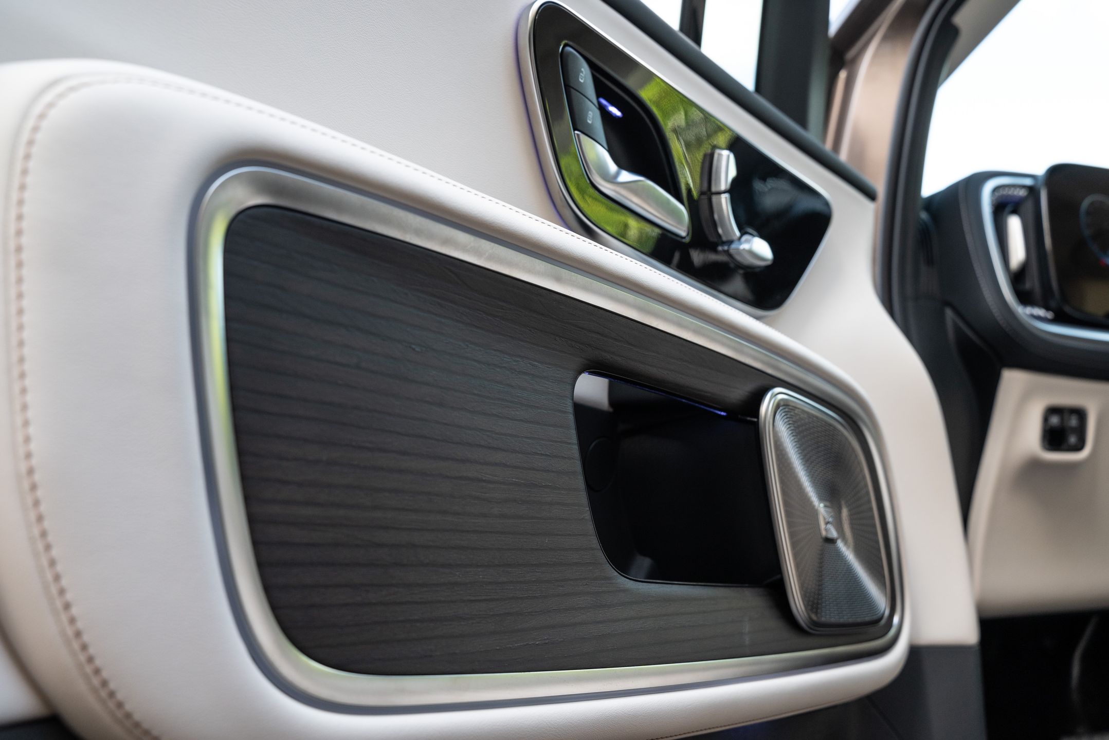 Mercedes-Benz VLE