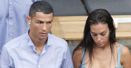 Tragiczne wieści. Nie żyje dziecko Cristiano Ronaldo