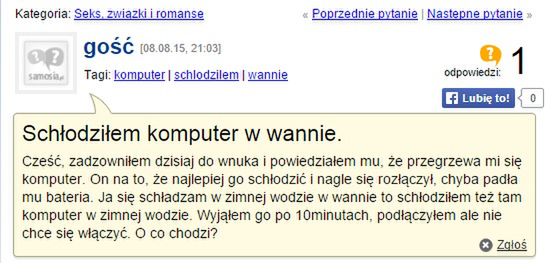 "Moja córka jest inna - uwielbia gry i konsole". Technologiczne historie z Samosi 2