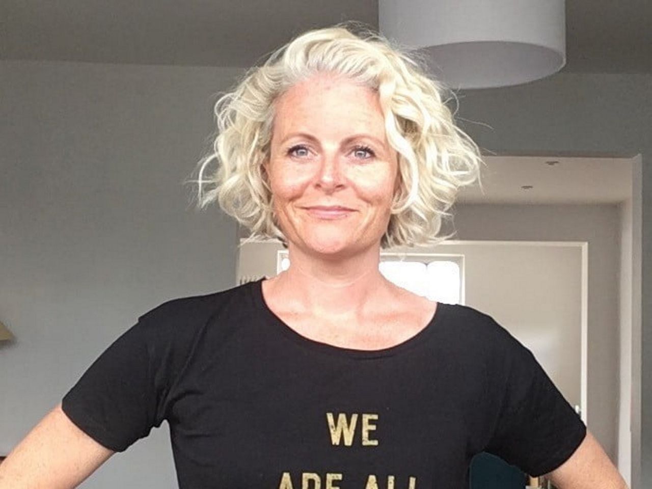 Lekarz twierdził, że ma chore jelita. Ojciec zadał jej jedno pytanie