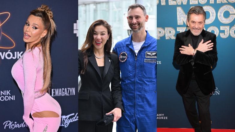 Najgłośniejsze wydarzenia tygodnia "Okiem Pudelka"