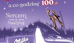Mondelez ruszył z czwartą odsłoną kampanii "Milka. Sercem z Naszymi"