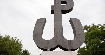 Dlaczego wyją syreny? Wrocław pamięta o powstańcach warszawskich