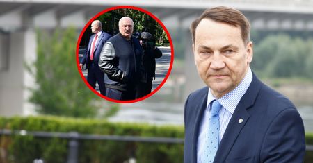 Akcja dla migrantów. Szef MSZ ujawnia szczegóły