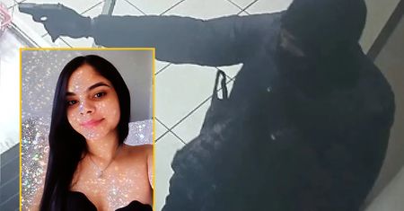 Z zimną krwią zabił pracownicę fast-foodu. Miała tylko 19 lat