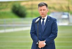 Ewakuacja z Afganistanu. Ile osób sprowadzono do Polski? Dworczyk przekazał najnowsze informacje