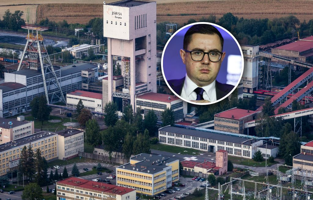 Gigant na krawędzi bankructwa. Minister energii zdecydował