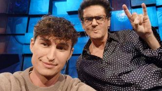 Widzowie zażenowani wizytą Marcina Dubiela u Kuby Wojewódzkiego. "Nie umiesz powiedzieć zwykłego 'PRZEPRASZAM'"