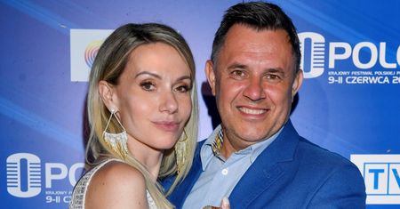 Rzadko widuje męża. Podała powód