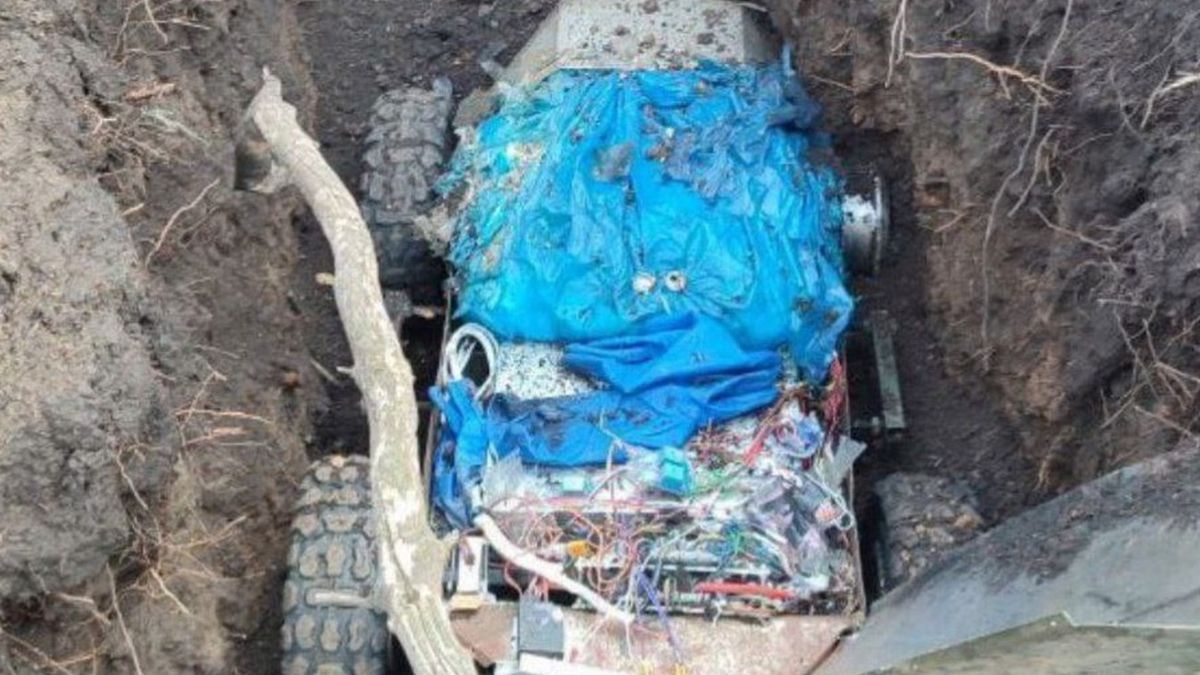 Nowa broń ukraińskiej armii