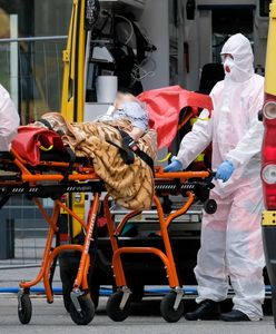 W poznańskim szpitalu zabrakło tlenu. Wstrząsająca relacja pielęgniarki