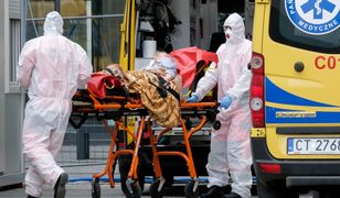 W poznańskim szpitalu zabrakło tlenu. Wstrząsająca relacja pielęgniarki