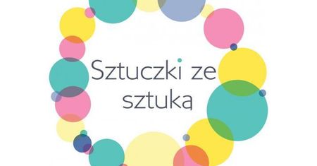 "Sztuczki ze sztuką" czyli artystyczne warsztaty dla dzieci