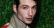 Kariera aktora się sypie. Ezra Miller po serii skandali wydał oświadczenie