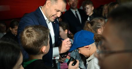 To oni odpowiadają za sukces Nawrockiego. Poseł PiS wymienił nazwiska