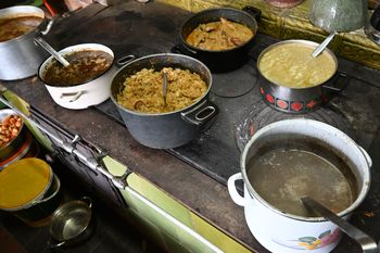 Dawniej gotowano tylko na niej. Była niezawodna, w wielu domach stoi do dziś