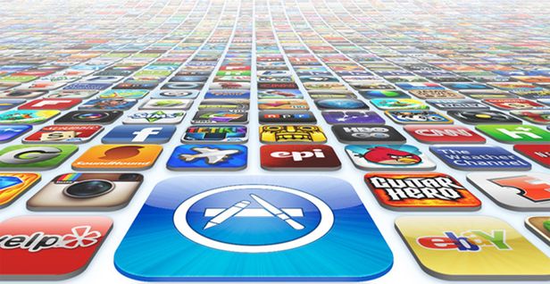 25 miliardów pobranych aplikacji z App Store! 1