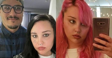 Amanda Bynes JUŻ ZERWAŁA z narzeczonym! Była zaręczona 3 tygodnie...