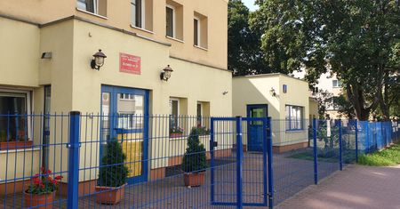 Koronawirus w Warszawie. Są wyniki testów na COVID-19 u pracowników żłobka na Woli