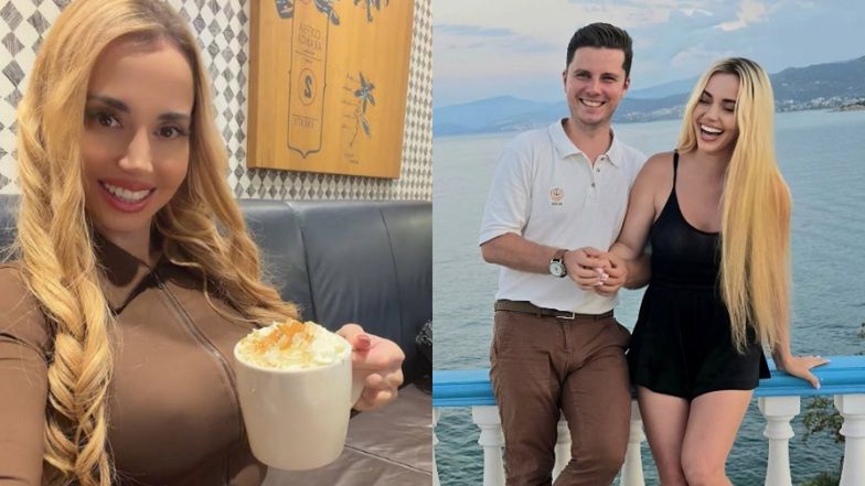 Marianna Schreiber ujawniła powód rozstania z Piotrem