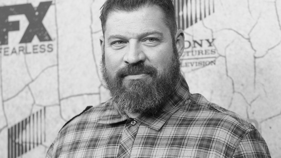 Brad William Henke zmarł w wieku 56 lat