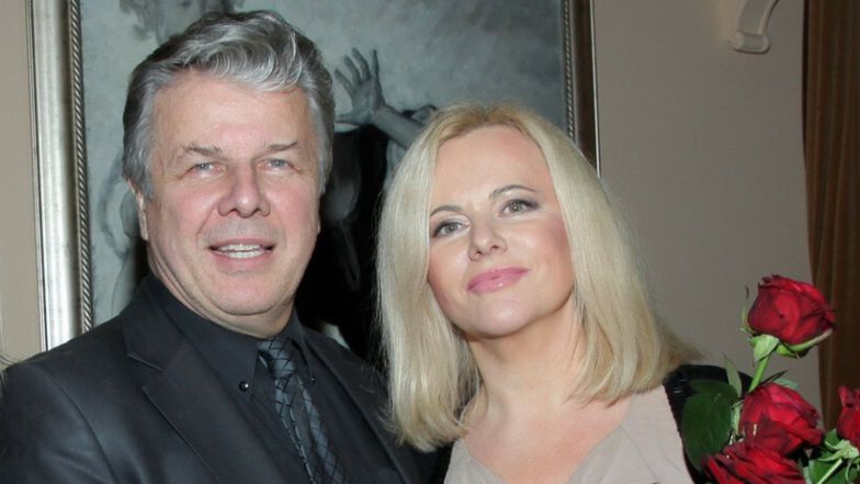 Joanna Kurowska wspomina Emiliana Kamińskiego 