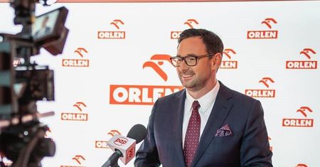 "Wyborcza": prokurator Ziobry odpuścił sprawę z Obajtkiem w tle. Nowe ustalenia