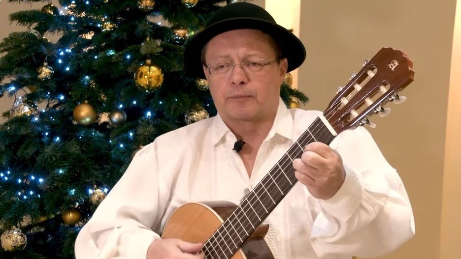 Arcybiskup Grzegorz Ryś nie do poznania. Jest nagranie