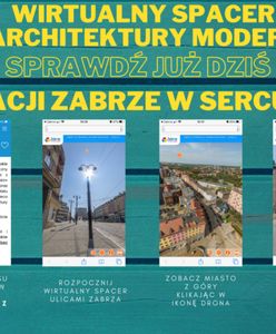 Śląsk. Pomysł na weekend. Poznaj zabrzańską modernę