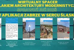 Śląsk. Pomysł na weekend. Poznaj zabrzańską modernę