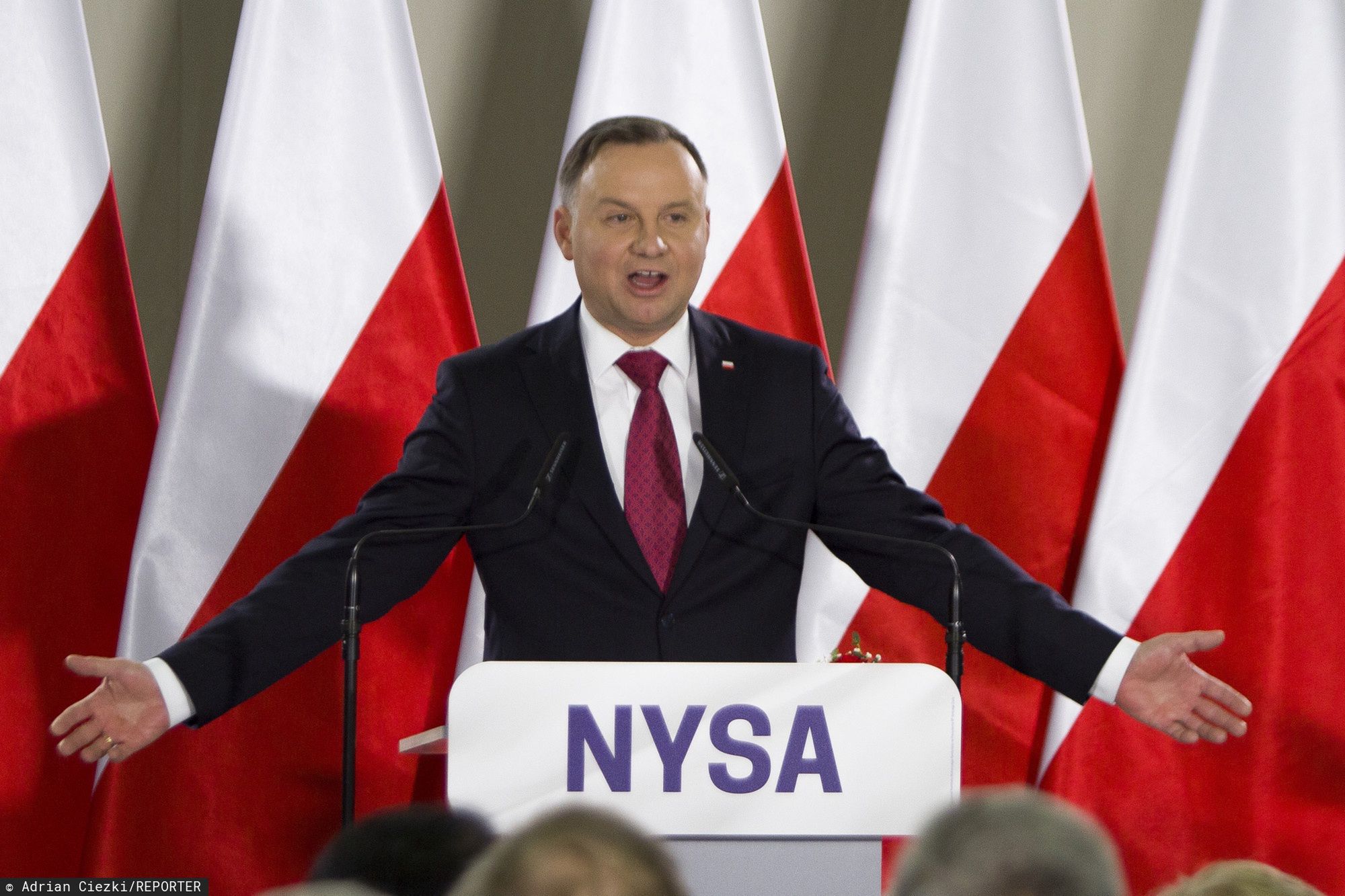 Andrzej Duda