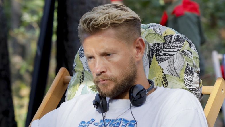 Sebastian Fabijański przemówił po materiale "Uwagi!" i duma: "Są takie chwile, że marzę, żeby stąd ZNIKNĄĆ" (FOTO)