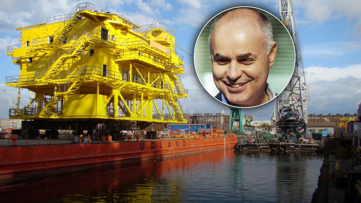 Od 28 stycznia w zarządzie spółki GPB zasiada członek PO Tomasz