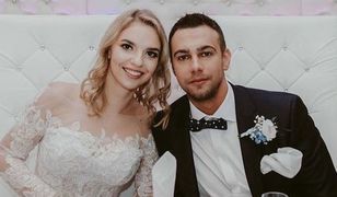 Oliwia wyszła za obcego. Nie wspomina dobrze ciąży