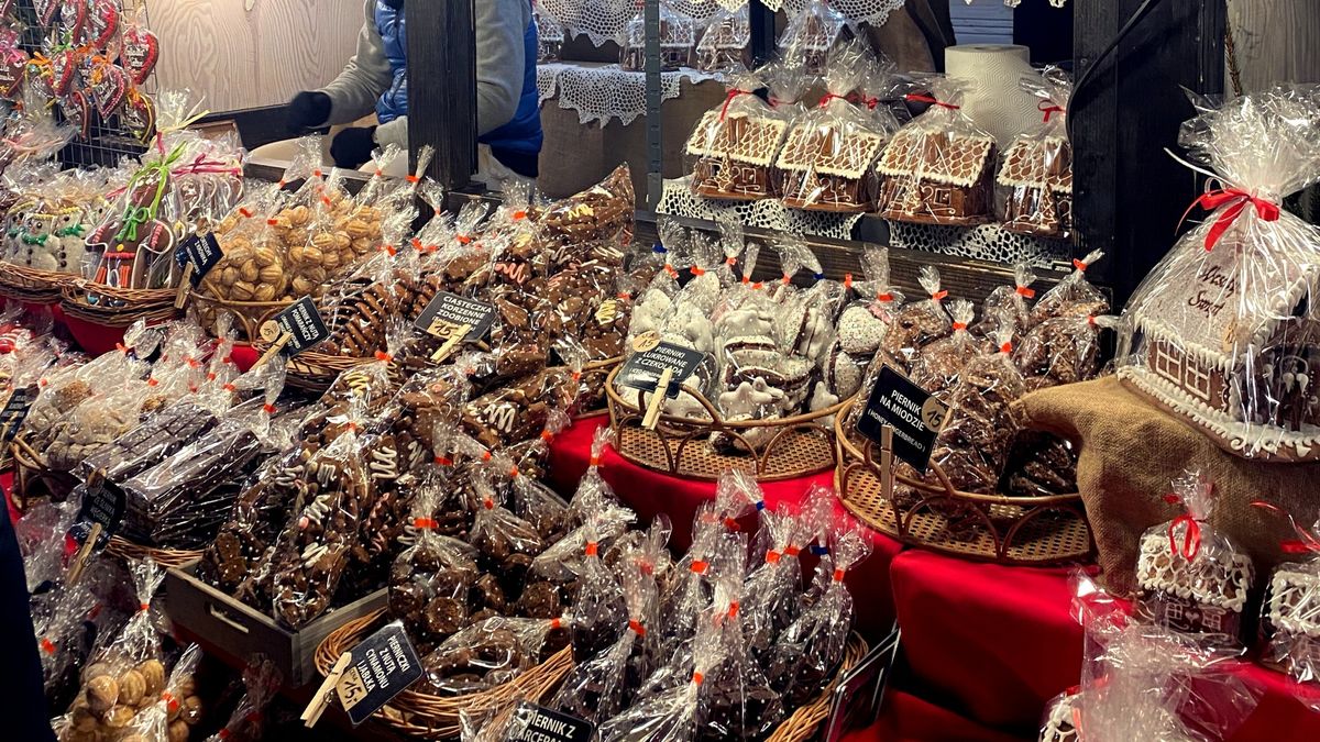 Świąteczne jarmarki – co najlepiej wybrać?