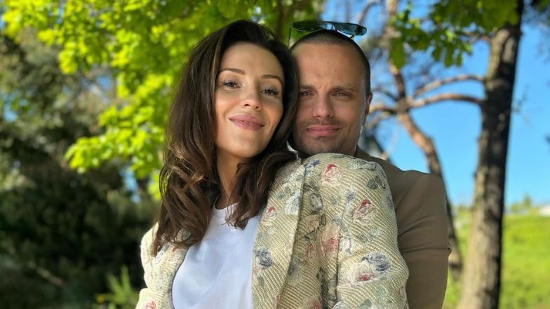 Marcin Hakiel zdradził, czy planuje ślub z Dominiką 