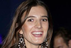 "Taniec z gwiazdami": Kamila Szczawińska zatańczy z Maserakiem?