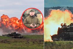 Wielkie manewry NATO w Polsce. "Musimy wygrać tę wojnę"