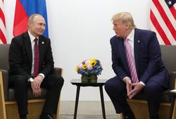 Rozmowa Trump-Putin.  Gen. Polko o przemianie "terrorysty w owieczkę"