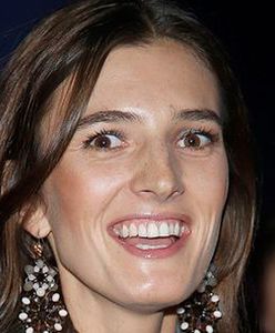 "Taniec z gwiazdami": Kamila Szczawińska zatańczy z Maserakiem?