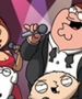 ''Głowa rodziny'': Będzie pełnometrażowy "Family Guy"